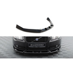 Sprednji podaljšek odbijača – splitter Volvo S80 Mk2