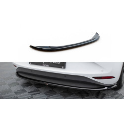 Zadnji centralni podaljšek – splitter Volkswagen ID.3 Mk1