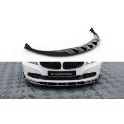 Sprednji podaljšek odbijača – splitter V1 BMW Z4 E89