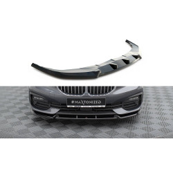 Sprednji podaljšek odbijača – splitter V1 BMW 1 F40