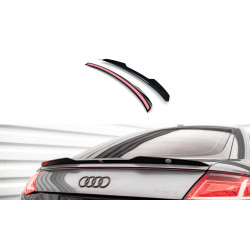 Podaljšek spojlerja Audi TT S / S-Line 8S