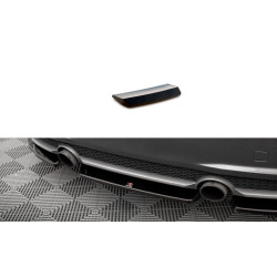 Zadnji centralni podaljšek – splitter Audi TT S-Line 8S