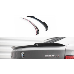 Podaljšek spojlerja BMW 5 GT M-Pack F07
