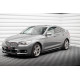 Body kit a vizuálne doplnky Stranski pragovi (difuzorji) BMW 5 GT M-Pack F07 | race-shop.si