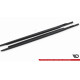 Body kit a vizuálne doplnky Stranski pragovi (difuzorji) BMW 5 GT M-Pack F07 | race-shop.si