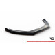 Body kit a vizuálne doplnky Sprednji podaljšek odbijača – splitter V.4 Audi S5 / A5 S-Line Coupe / Sportback 8T Facelift | race-shop.si