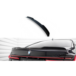Podaljšek spojlerja 3D BMW 7 M-Pack G11