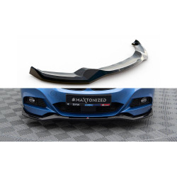 Sprednji podaljšek odbijača – splitter V2 BMW 3 GT M-Pack F34
