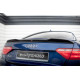 Body kit a vizuálne doplnky MAXTON DESIGN podaljšek spojlerja 3D za Audi A5 Coupe 8T, sijajno črna | race-shop.si