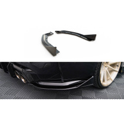 Zadnji stranski podaljšek – splitter V.4 BMW M4 G82