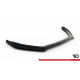 Body kit a vizuálne doplnky Sprednji podaljšek odbijača – splitter V.4 Ford Fiesta ST Mk8 Facelift | race-shop.si