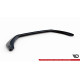 Body kit a vizuálne doplnky Sprednji podaljšek odbijača – splitter V.4 Ford Fiesta ST Mk8 Facelift | race-shop.si