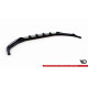 Body kit a vizuálne doplnky MAXTON DESIGN sprednji splitter za BMW 5 M-Pack G30 / G31, sijajno črna, V4 | race-shop.si