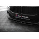 Body kit a vizuálne doplnky Sprednji podaljšek odbijača – splitter V1 BMW 7 G11 Facelift | race-shop.si
