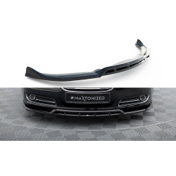 Sprednji podaljšek odbijača – splitter Chrysler 300 Mk2