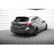 Body kit a vizuálne doplnky Podaljšek spojlerja Mazda 6 Estate Mk3 Facelift | race-shop.si