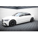 Body kit a vizuálne doplnky Stranski pragovi (difuzorji) Mercedes-Benz S AMG-Line W223 | race-shop.si