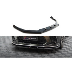 Sprednji podaljšek odbijača – splitter V1 Lexus NX F-Sport Mk2
