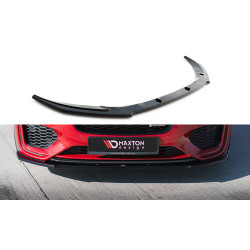Sprednji podaljšek odbijača – splitter Jaguar XE R-Dynamic X760 Facelift
