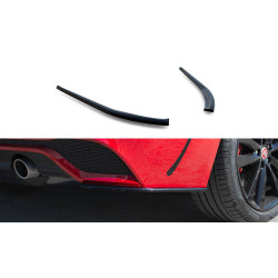 Zadnji stranski podaljšek – splitter Jaguar XE R-Dynamic X760 Facelift