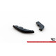 Body kit a vizuálne doplnky MAXTON DESIGN zadnji stranski difuzorji za BMW 1 M-Pack / M135i F40, sijajno črna, V10 | race-shop.si