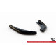 Body kit a vizuálne doplnky MAXTON DESIGN zadnji stranski difuzorji za BMW 1 M-Pack / M135i F40, sijajno črna, V11 | race-shop.si