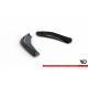 Body kit a vizuálne doplnky MAXTON DESIGN zadnji stranski difuzorji za BMW 1 M-Pack / M135i F40, sijajno črna, V11 | race-shop.si
