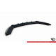 Body kit a vizuálne doplnky Sprednji podaljšek odbijača – splitter V1 Seat Leon Mk3 Facelift | race-shop.si