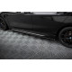 Body kit a vizuálne doplnky Stranski pragovi (difuzorji) BMW M135i M-Performance F40 | race-shop.si