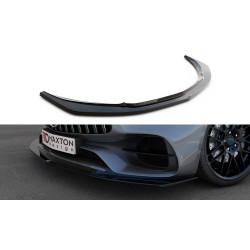 Sprednji podaljšek odbijača – splitter Mercedes-AMG GT S C190 Facelift