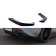 Body kit a vizuálne doplnky Zadnji stranski podaljšek – splitter Mercedes-AMG GT / GT S C190 Facelift | race-shop.si