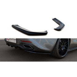 Zadnji stranski podaljšek – splitter Mercedes-AMG GT / GT S C190 Facelift