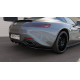 Body kit a vizuálne doplnky Zadnji stranski podaljšek – splitter Mercedes-AMG GT / GT S C190 Facelift | race-shop.si