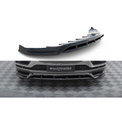 Sprednji podaljšek odbijača – splitter Bentley Bentayga Mk1