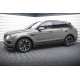 Body kit a vizuálne doplnky Stranski pragovi (difuzorji) Bentley Bentayga Mk1 | race-shop.si