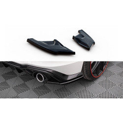 Zadnji stranski podaljšek – splitter V3 Volkswagen Golf GTI Mk8