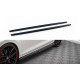 Body kit a vizuálne doplnky Stranski pragovi (difuzorji) Volkswagen Golf GTI / GTI Clubsport / R-Line Mk8 | race-shop.si