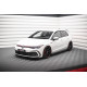 Body kit a vizuálne doplnky Stranski pragovi (difuzorji) Volkswagen Golf GTI / GTI Clubsport / R-Line Mk8 | race-shop.si