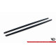 Body kit a vizuálne doplnky Stranski pragovi (difuzorji) Volkswagen Golf GTI / GTI Clubsport / R-Line Mk8 | race-shop.si