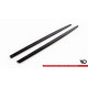 Body kit a vizuálne doplnky Stranski pragovi (difuzorji) Volkswagen Golf GTI / GTI Clubsport / R-Line Mk8 | race-shop.si