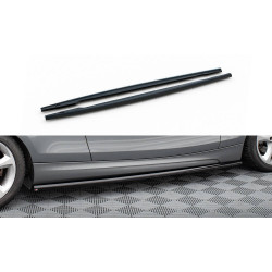Stranski pragovi (difuzorji) BMW 1 M-Pack E82