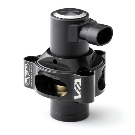 Izpihovalni ventili po proizvajalcih avtomobilov GFB VTA T9480 Diverter Valve (BOV sound) for VW and Audi applications | race-shop.si