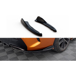 Zadnji stranski podaljšek – splitter V2 BMW M440I G22