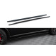 Body kit a vizuálne doplnky Stranski pragovi (difuzorji) Dodge Durango SRT Mk3 | race-shop.si