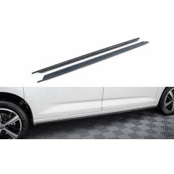 Stranski pragovi (difuzorji) Volkswagen Caddy Maxi Mk5