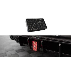 MAXTON DESIGN LED zavorna luč za Hyundai I30 N Hatchback Mk3 Facelift