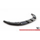Body kit a vizuálne doplnky Sprednji podaljšek odbijača – splitter V1 BMW 5 M-Pack G60 | race-shop.si