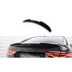 Body kit a vizuálne doplnky Spoiler Cap 3D Jaguar XE X760 Facelift | race-shop.si