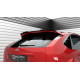 Body kit a vizuálne doplnky MAXTON DESIGN podaljšek spojlerja za Ford Focus ST Mk2 Facelift, sijajno črna | race-shop.si