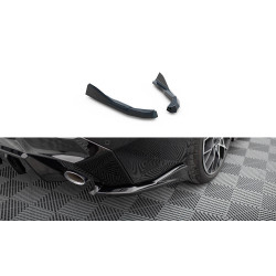 Zadnji stranski podaljšek – splitter V.4 BMW 2 G42